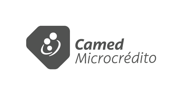 Logo Camed Microcrédito
