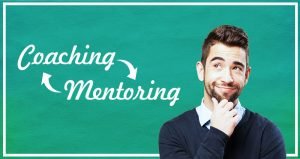 Quando devo usar o Mentoring com meu cliente de Coaching_
