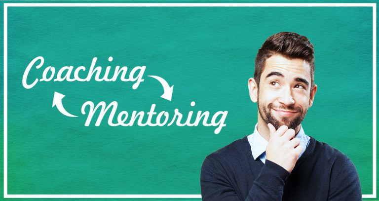 Quando devo usar o Mentoring com meu cliente de Coaching_