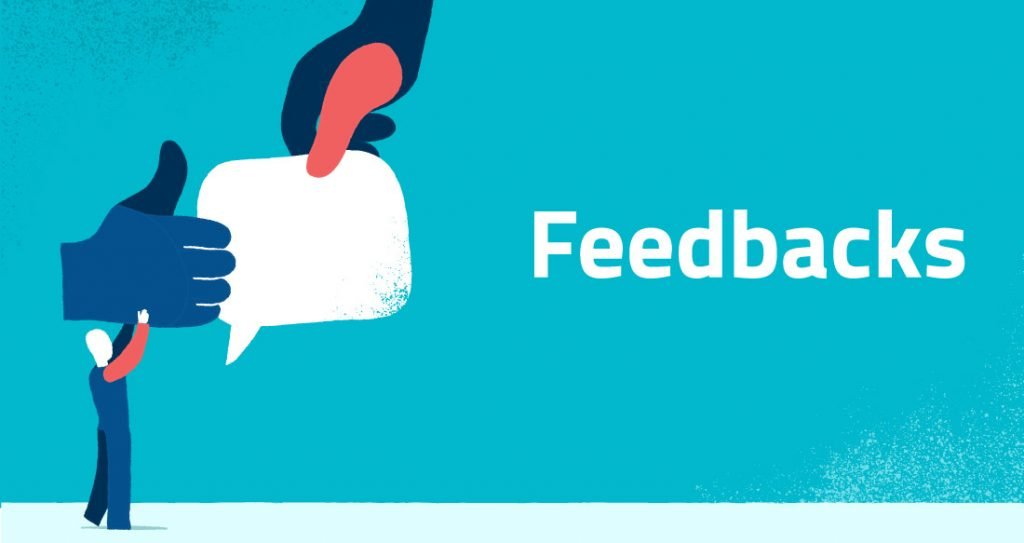 7 atitudes para oferecer um feedback construtivo