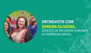 Mentoring contribui para o sucesso de uma das melhores empresas para trabalhar no Brasil