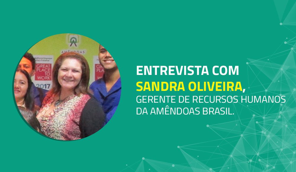 Mentoring contribui para o sucesso de uma das melhores empresas para trabalhar no Brasil