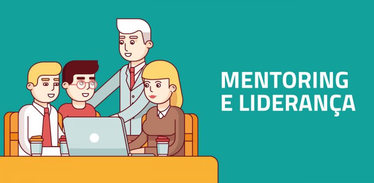 Como o mentoring pode ajudar os líderes?