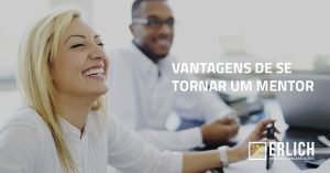 Vantagens de se tornar um mentor