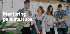 Como o mentoring pode contribuir para o desenvolvimento de startups