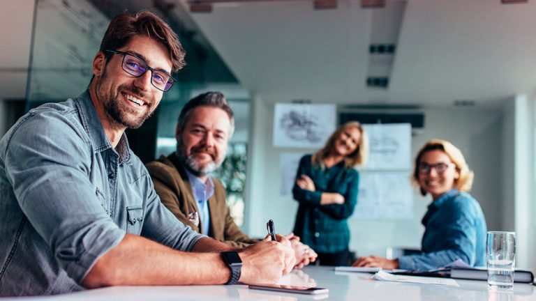 Vantagens e desafios de realizar mentoring em grupo
