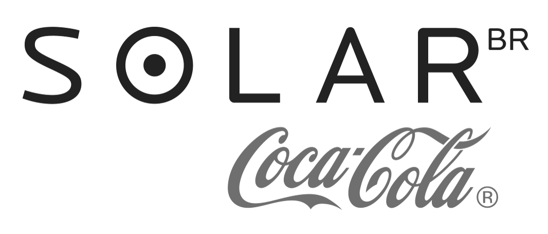 Logo Solar Coca-Cola
