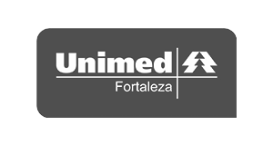 Logo Unimed Fortaleza