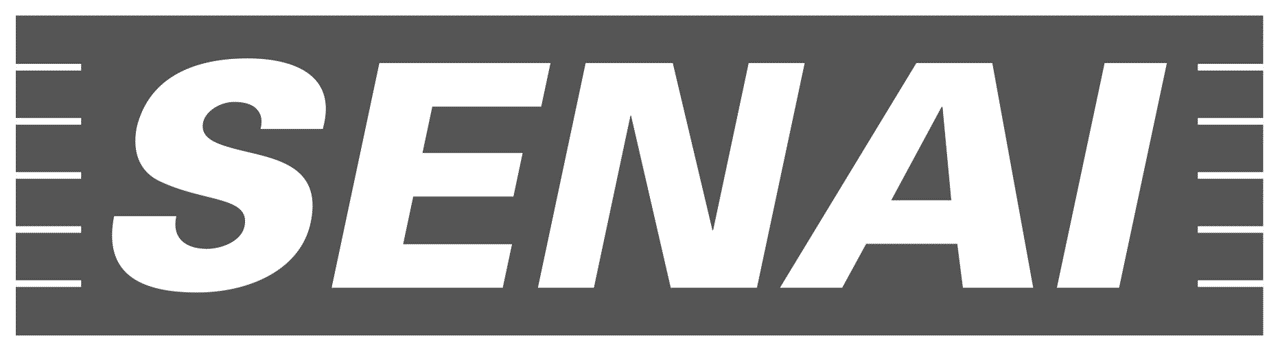 Logo SENAI