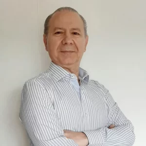 Elias Jean Trambacos