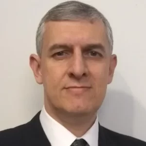 Marcos Teixeira