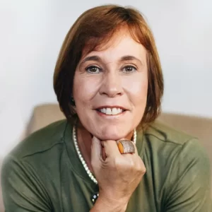 Teresa Macedo