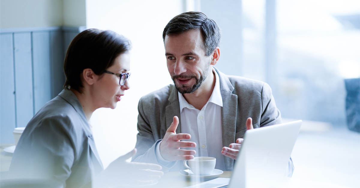 Como a liderança mentora pode ajudar empresas a crescerem?