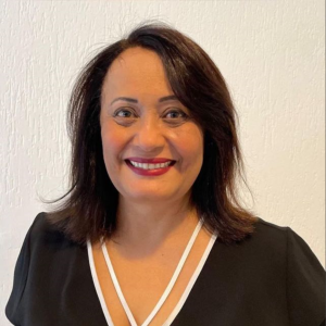 Zuldene Cipriano