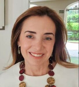Monica Heumann Bernstein