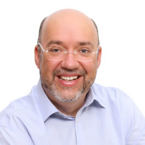 Jorge Luís Cordenonsi