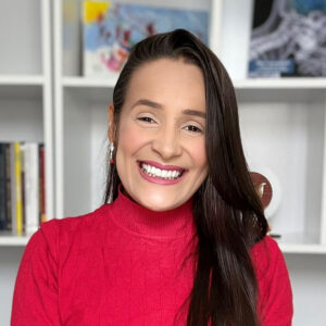 Isabel Martins