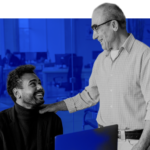 O que é um líder mentor e por que é essencial para as organizações de hoje