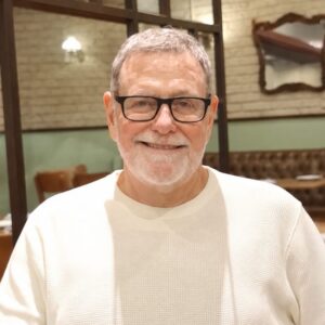 Carlos Alberto Pereira Gonçalves