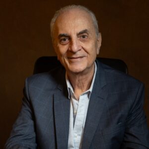 Helio Curi